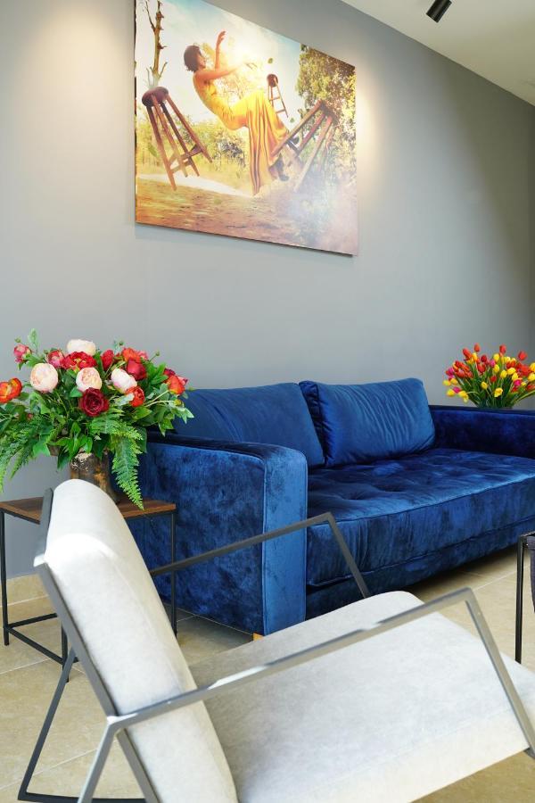Hotel Ventura Loma Mesa de Ruitoque Екстериор снимка