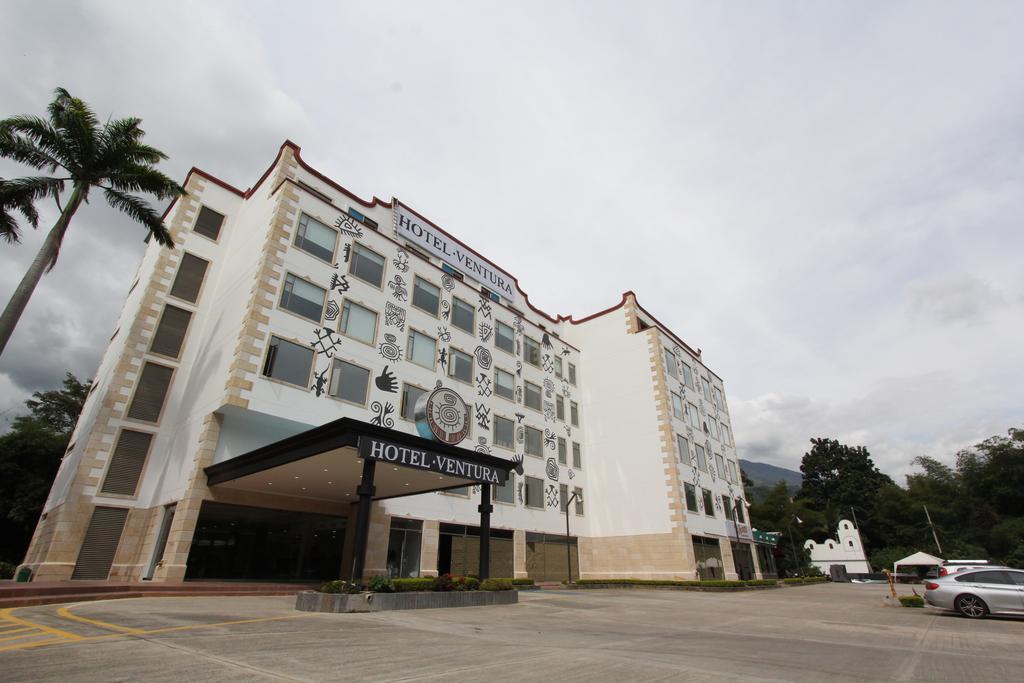 Hotel Ventura Loma Mesa de Ruitoque Екстериор снимка