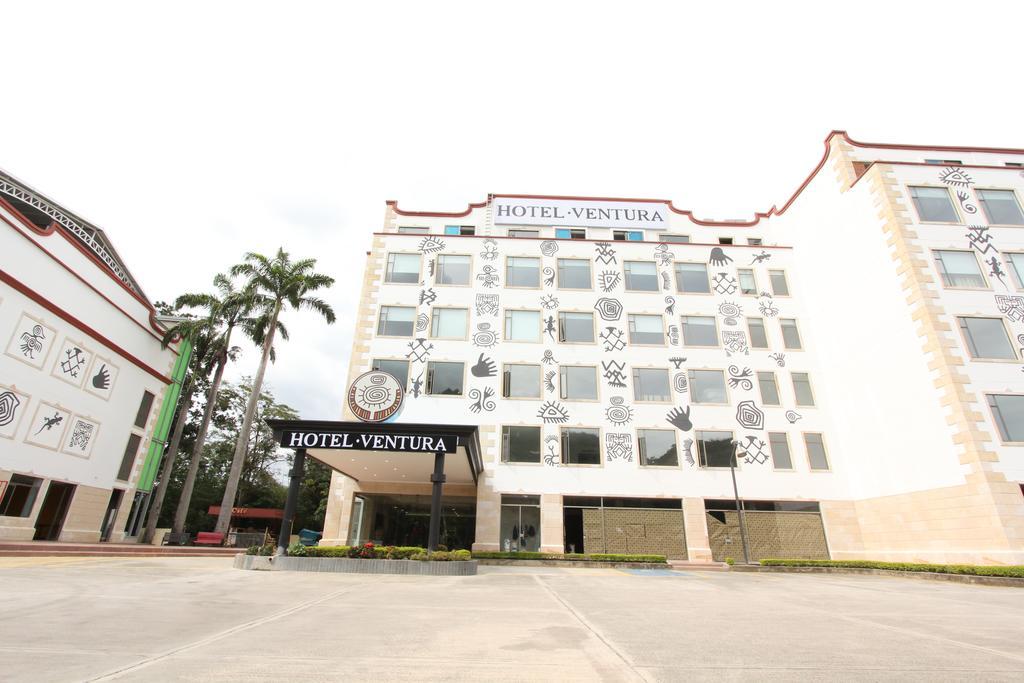 Hotel Ventura Loma Mesa de Ruitoque Екстериор снимка
