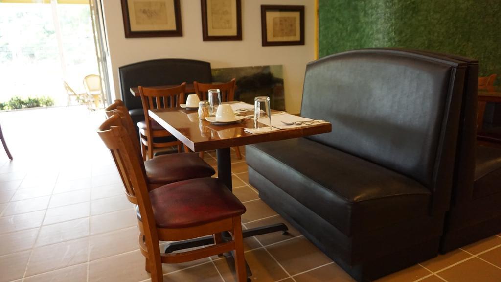 Hotel Ventura Loma Mesa de Ruitoque Екстериор снимка