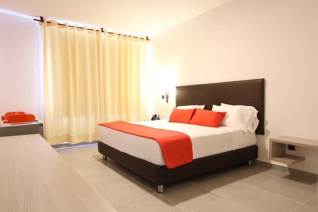 Hotel Ventura Loma Mesa de Ruitoque Екстериор снимка