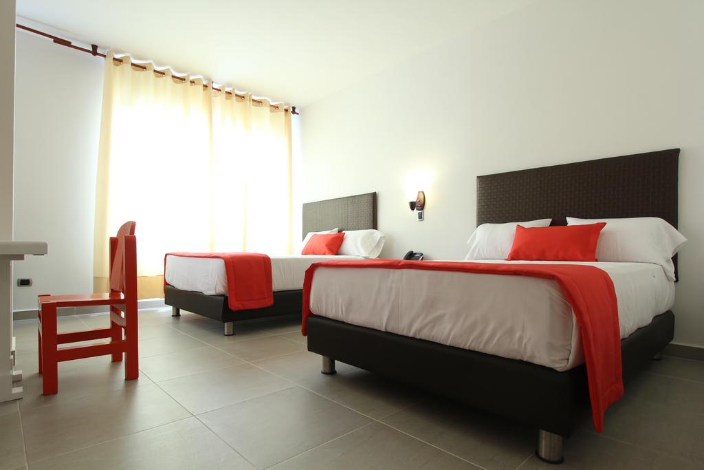 Hotel Ventura Loma Mesa de Ruitoque Екстериор снимка