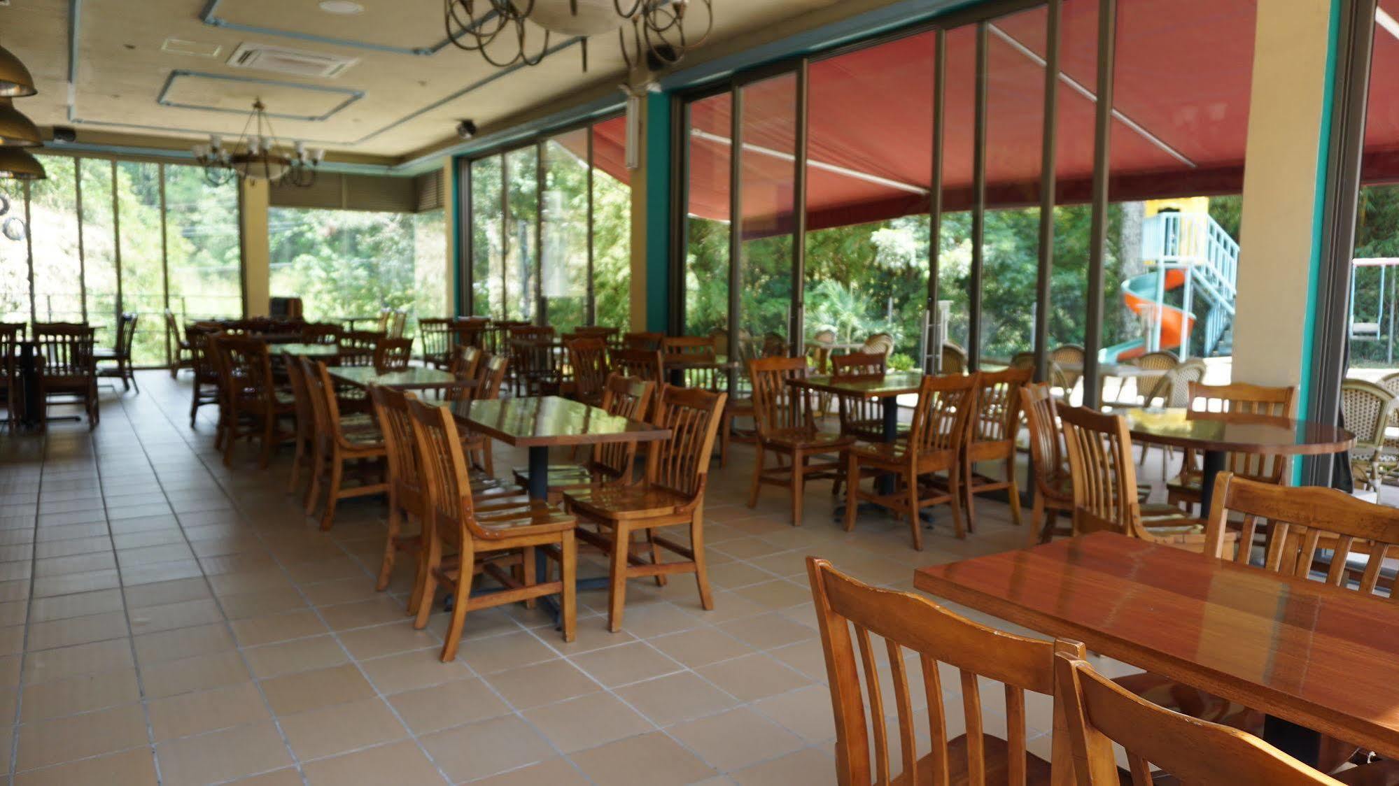 Hotel Ventura Loma Mesa de Ruitoque Екстериор снимка