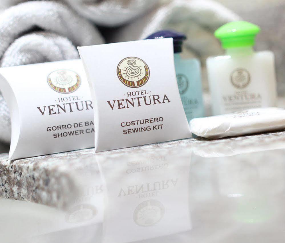 Hotel Ventura Loma Mesa de Ruitoque Екстериор снимка