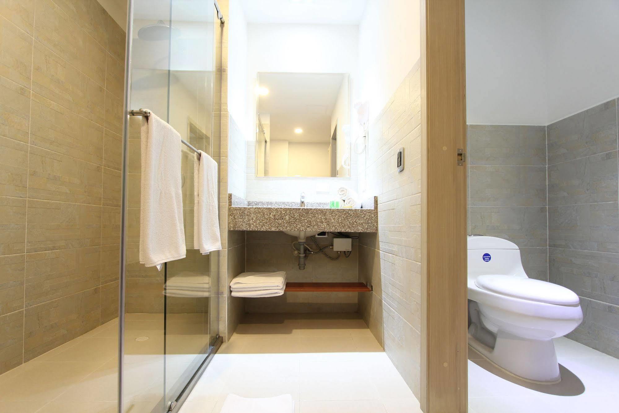 Hotel Ventura Loma Mesa de Ruitoque Екстериор снимка