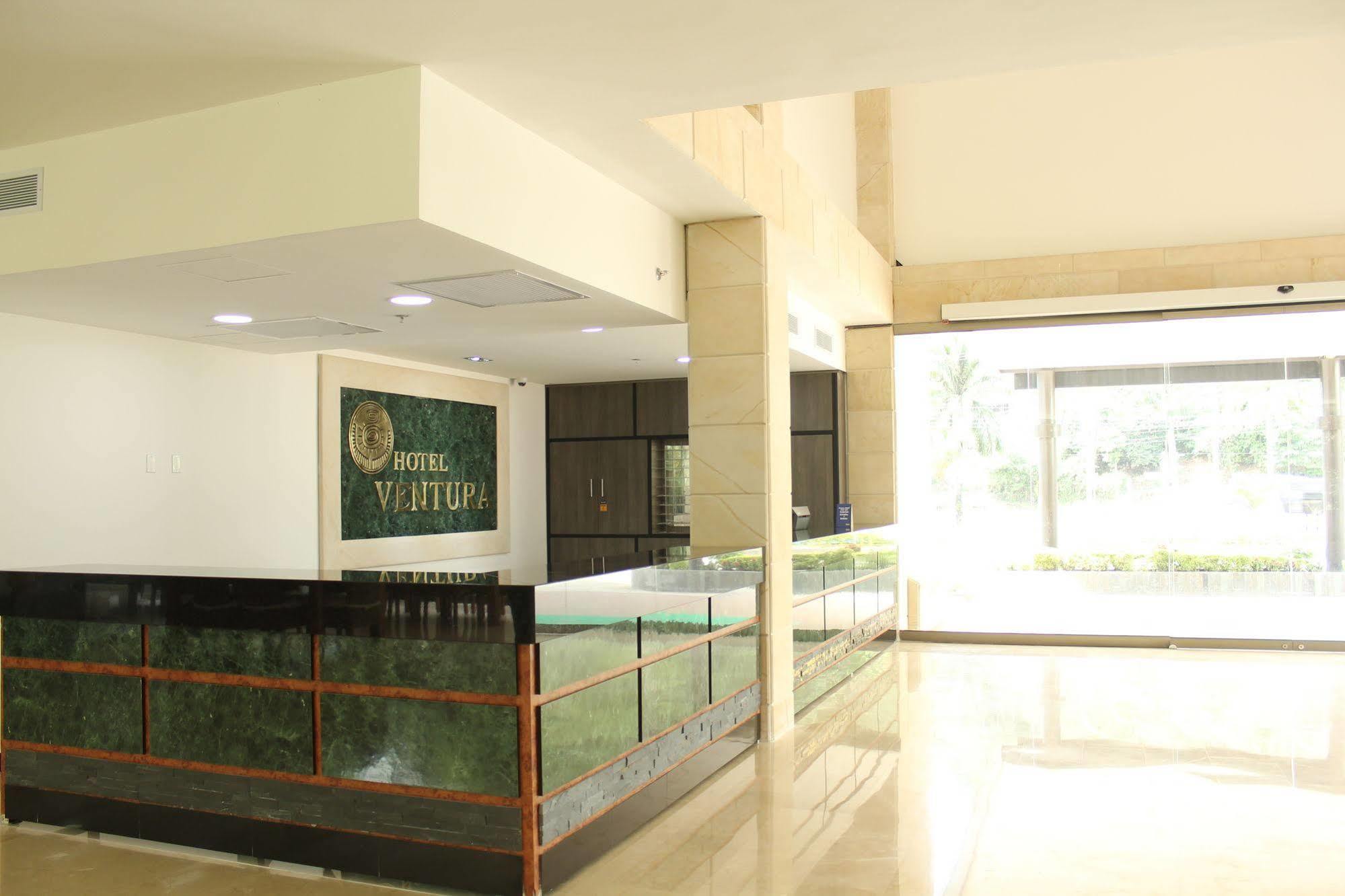 Hotel Ventura Loma Mesa de Ruitoque Екстериор снимка